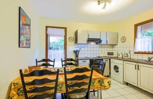 Salles-d'Aude House | La Maison d'Antoine by Interhome