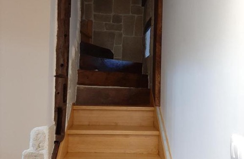 Clermont-Creans House | La maison d Eugene