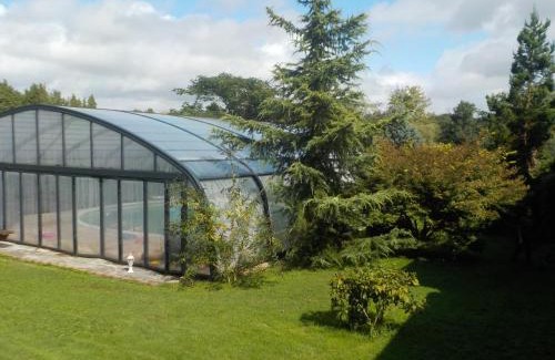 Saint-Augustin House | La Maison dans la Brie