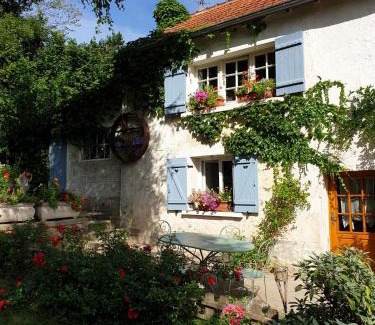 Saint-Augustin House | La Maison dans la Brie