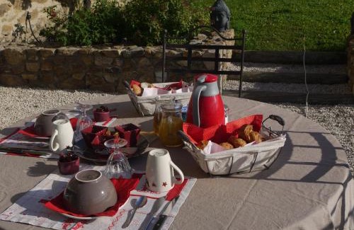 Secheras Bed & Breakfast | La Maison dans les Nuages