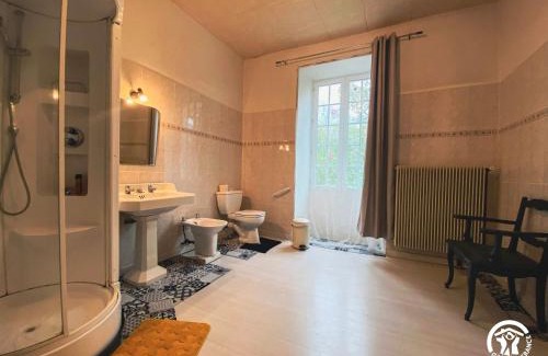 Salles-la-Source House | La Maison de Camille