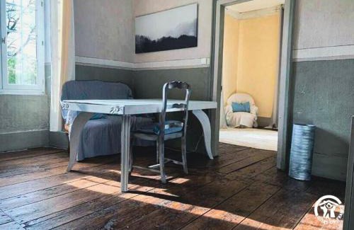 Salles-la-Source House | La Maison de Camille