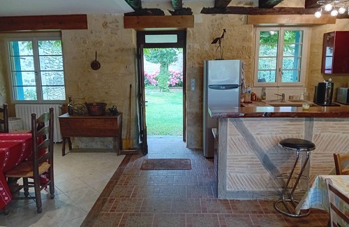 Meyrals House | La Maison de Carmensac "chez la Mémé "