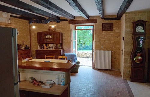 Meyrals House | La Maison de Carmensac "chez la Mémé "