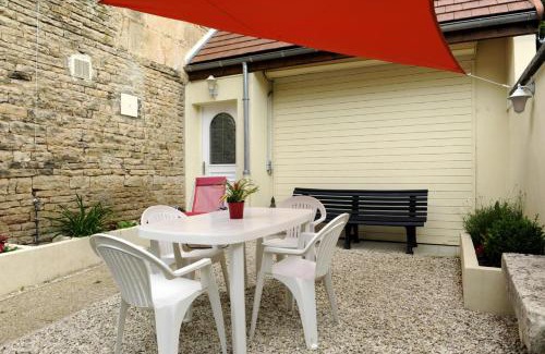 Les Riceys House | La maison de celine