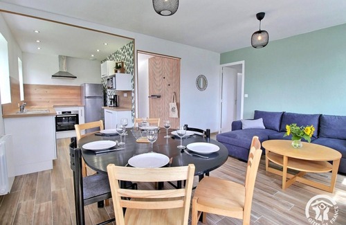 Lanouee House | La Maison de Pomeleuc