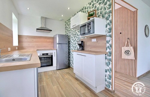 Lanouee House | La Maison de Pomeleuc