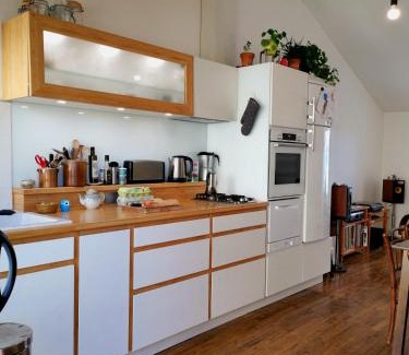 Saint-Amant-de-Boixe House | La maison de Thomas