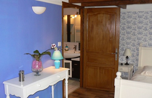 Sampigny House | La Maison de l'étang