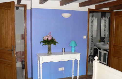 Sampigny House | La Maison de l'étang