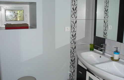 Sampigny House | La Maison de l'étang