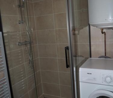 Montauban House | La Maison de l'Ormeau