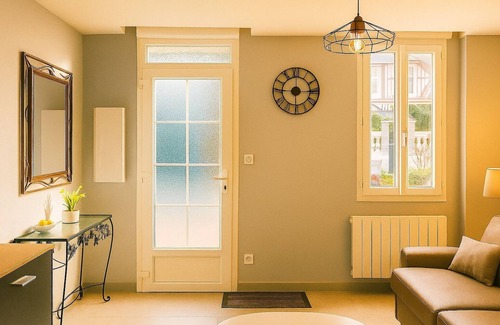 Mesnil-Val House | La maison de la mer close to the beach and amenities