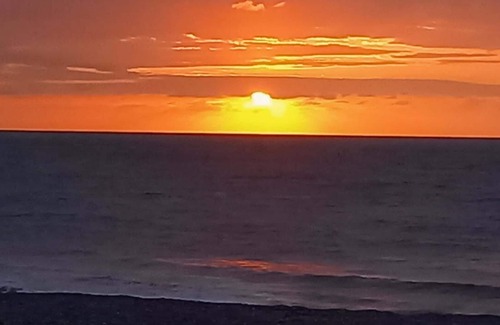 Mesnil-Val House | La maison de la mer close to the beach and amenities