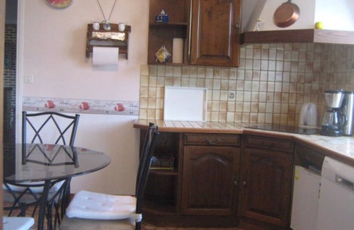 Surtainville House | LA MAISON DE LA PLAGE located 250 metres from the beach and 1 km from the shops