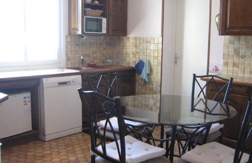 Surtainville House | LA MAISON DE LA PLAGE located 250 metres from the beach and 1 km from the shops