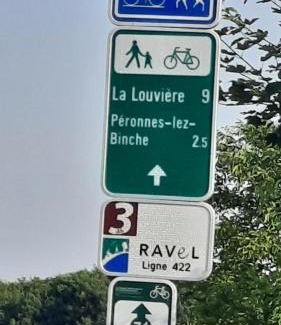 Waudrez Bed & Breakfast | La Maison De Marie