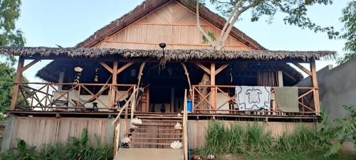 Nosy Be Bed & Breakfast | La Maison de Morgana