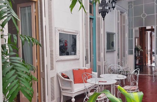 Colegiales House | La Maison de Palermo