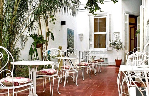 Colegiales House | La Maison de Palermo