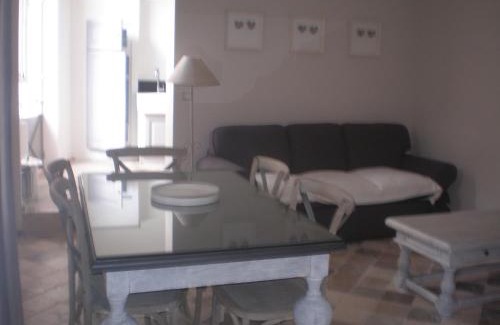 Combas House | La Maison de Papé