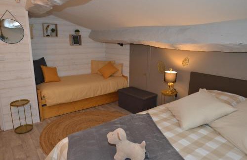 Corme-Royal Bed & Breakfast | La Maison de Philomène