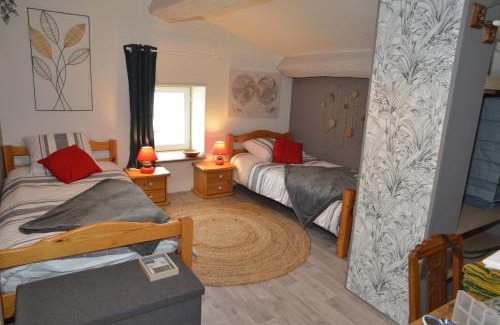 Corme-Royal Bed & Breakfast | La Maison de Philomène