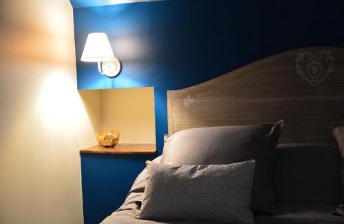 Poce-sur-Cisse Bed & Breakfast | LA MAISON DE TRIBOULET Chambres et table d'hôtes -Amboise-