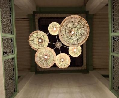 Quettanine House | La Maison des Amis