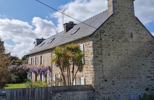 Tregomeur House | La Maison des Soeurs - Maison de charme du 18 ème siècle - Logement entier