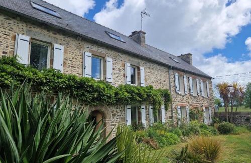 Tregomeur House | La Maison des Soeurs - Maison de charme du 18 ème siècle - Logement entier