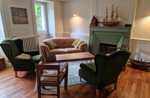 Tregomeur House | La Maison des Soeurs - Maison de charme du 18 ème siècle - Logement entier