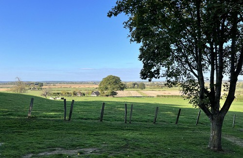 Ballon-Saint-Mars House | La Maison du Donjon - 4p - Rêve au Mans