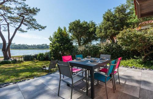 Soorts-Hossegor House | La Maison du Lac - Welkeys