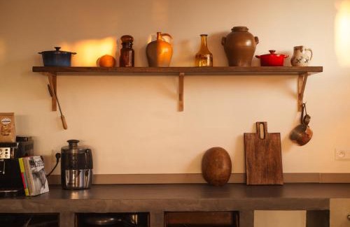 Saint-Pierre House | La Maison du Marché