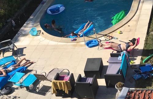 Dammarie-sur-Saulx House | la maison du parc