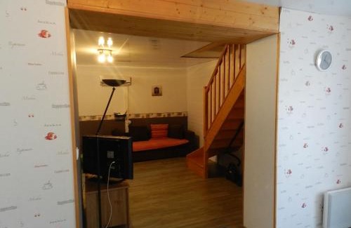 Dammarie-sur-Saulx House | la maison du parc