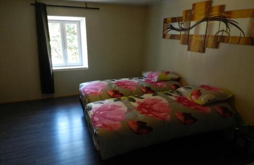 Dammarie-sur-Saulx House | la maison du parc