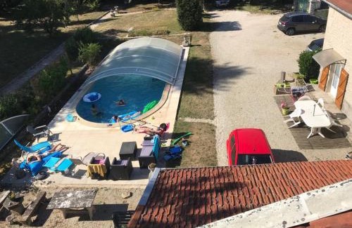 Dammarie-sur-Saulx House | la maison du parc