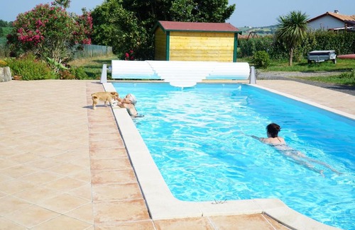 Came Bed & Breakfast | la maison du parc