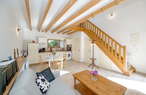 Saint-Alban House | La Maison du Puits Merpault - Avec jardin