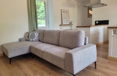 Paimpont House | La Maison en Brocéliande