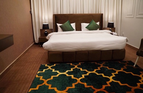 Islamabad Hotel | La Maison Hotel Islamabad