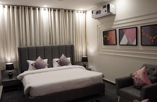 Islamabad Hotel | La Maison Hotel Islamabad