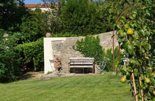 Privas Bed & Breakfast | La Maison Jaffran, suite en ville