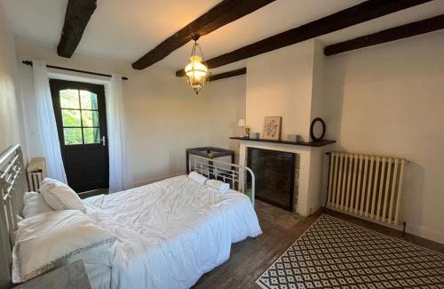 La Rouquette House | La maison Novalia