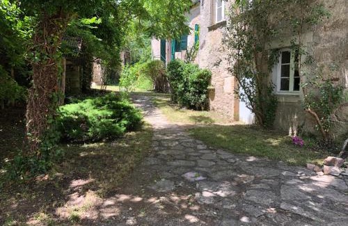 La Rouquette House | La maison Novalia