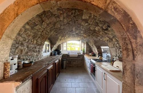 La Rouquette House | La maison Novalia