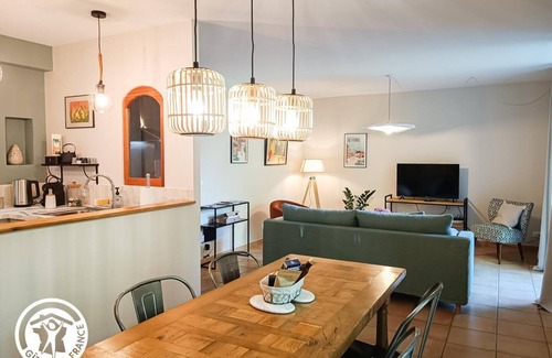 Saint-Cere House | La Maison Rose - SAINT CERE